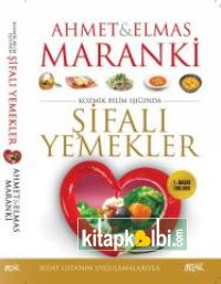 Şifalı Yemekler